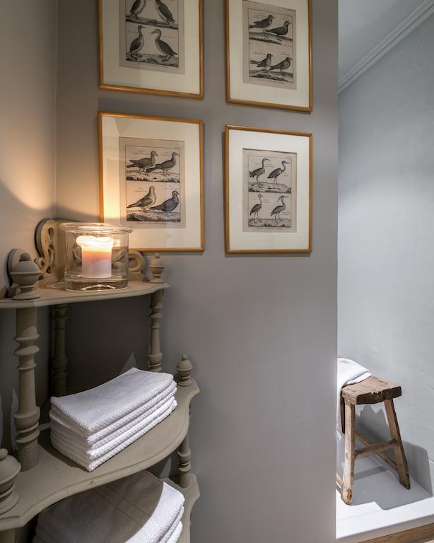 Guesthouse Dijver - Serene Escape In The Heart Of Historic Bruges Exterior photo