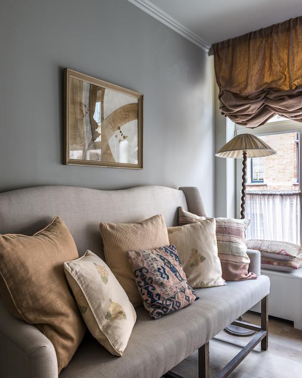 Guesthouse Dijver - Serene Escape In The Heart Of Historic Bruges Exterior photo
