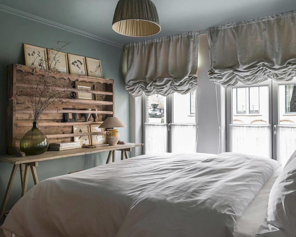 Guesthouse Dijver - Serene Escape In The Heart Of Historic Bruges Exterior photo